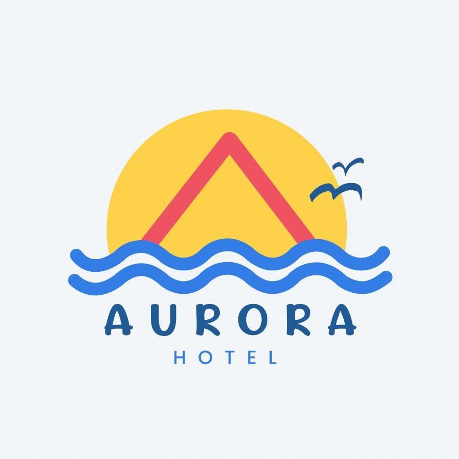 Hotel Aurora Ureki Exterior foto